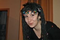 Фотография Митиной Анастасии