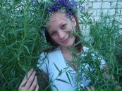 Фотография Козловой Анны