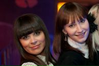 Фотография Розиной Марии