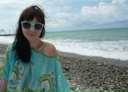 Фотография Библи Елены