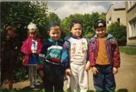 Фотография Алексеевича Владимира