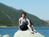 Фотография Саитовой Элины