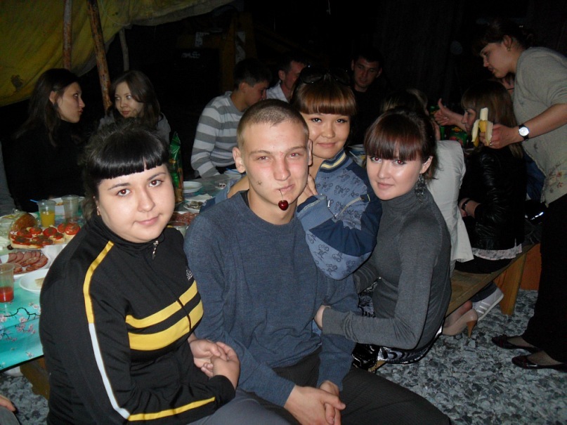 Рушан Загидуллин фотография #46