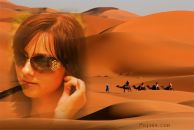 Фотография Боровиковой Елены