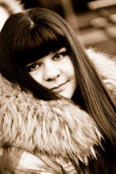 №4, Юля Гусева, Санкт-Петербург, Россия №4, Юля Гусева, Санкт-Петербург, Россия