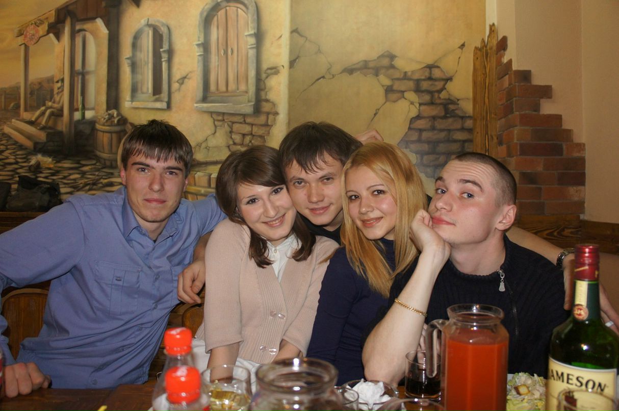 Клим Климов фотография #43