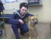 Фотография Митюкова Андрея