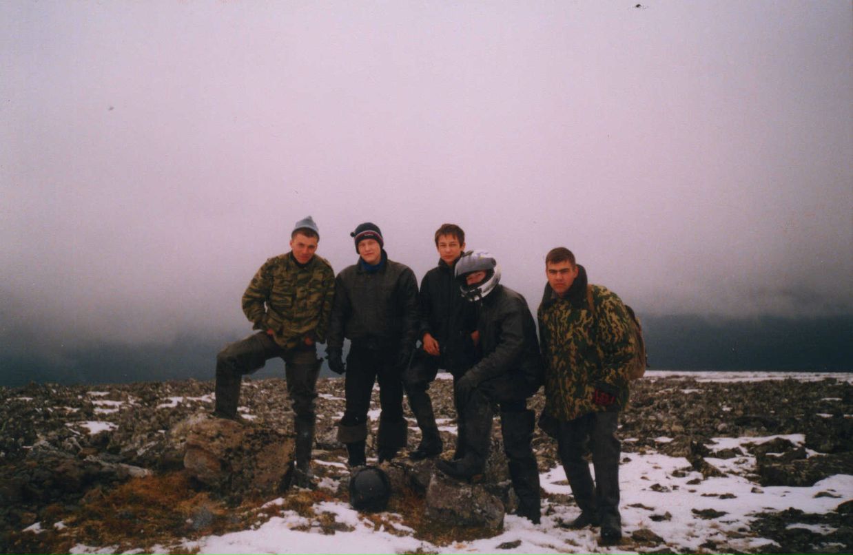 Лёха Verty фотография #38