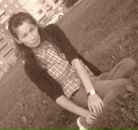 Фотография Голубиной Анастасии