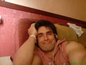 Фотография Камчатского Вахтанга