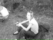 Фотография Овчаровой Виктории