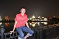 Фотография Петровского Дениса