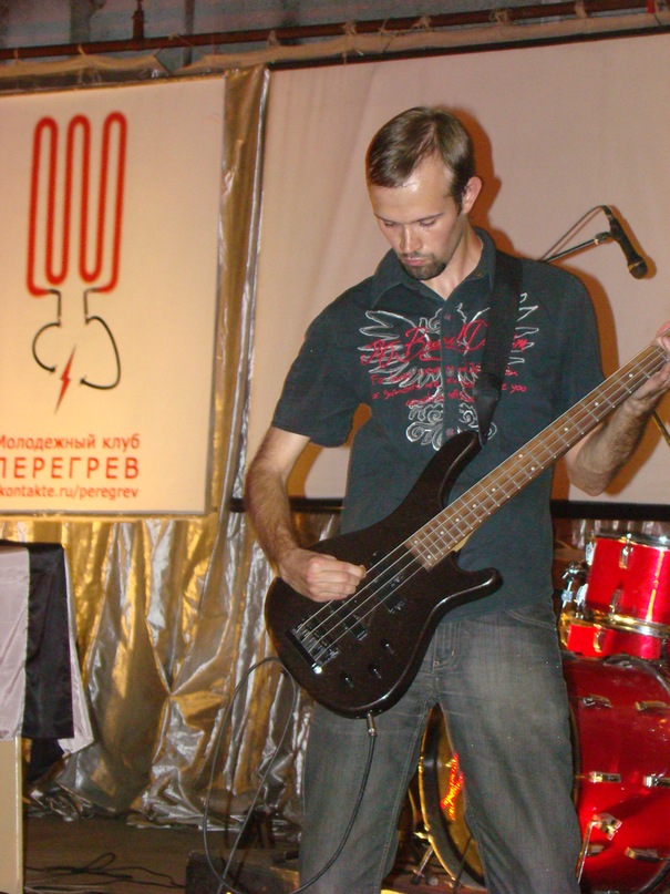 Сергей Липченко фотография #19