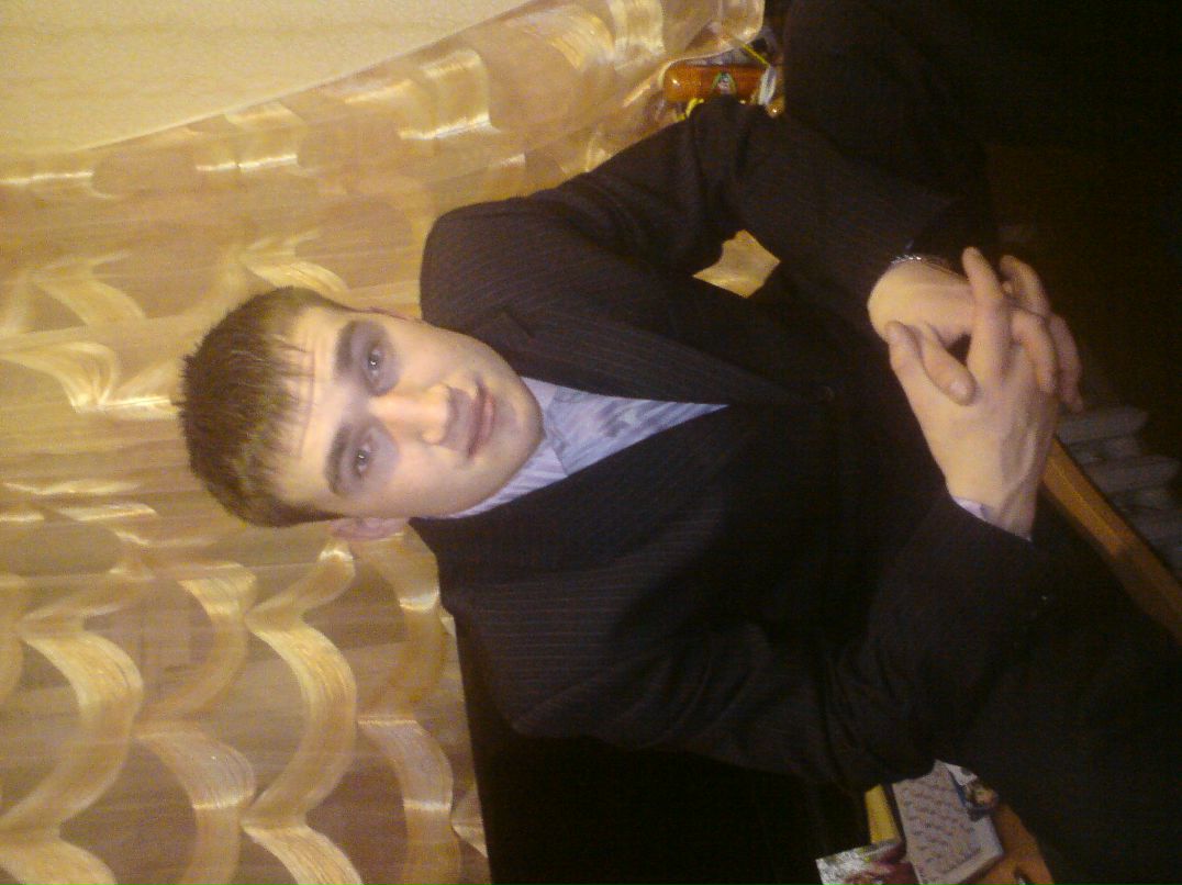 Илья Глушков фотография #44