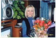 Фотография Чистяковой Татьяны