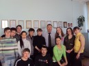 Фотография Бандеевой Цырендулмы