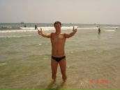 Фотография Азарова Михаила