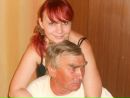Фотография Тихоновой Ирины