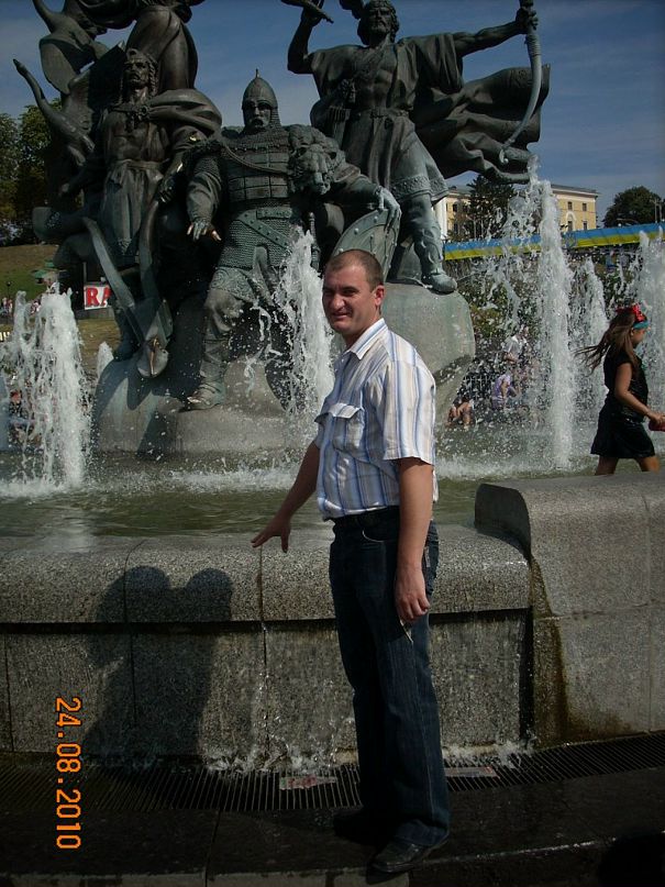 Сергей Лущенко фотография #18