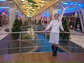 Фотография Царевой Анны