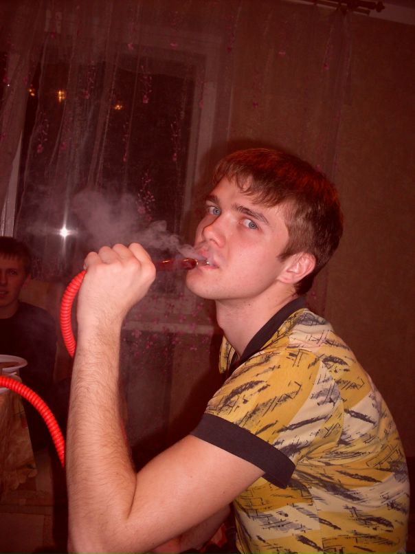 Дима Семенович фотография #16