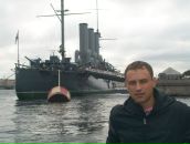 Фотография Глотова Сергея