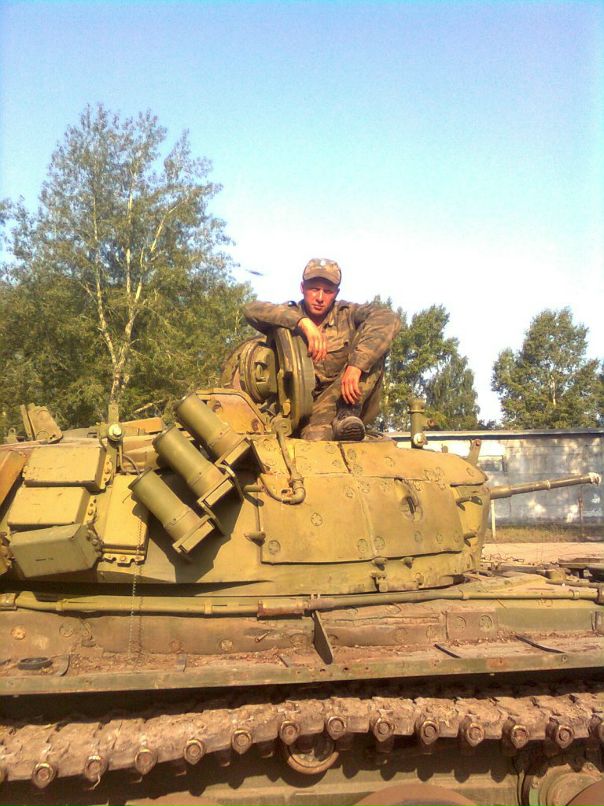 Сергей Ружников фотография #6