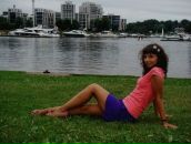 Фотография Пивоваровой Елены