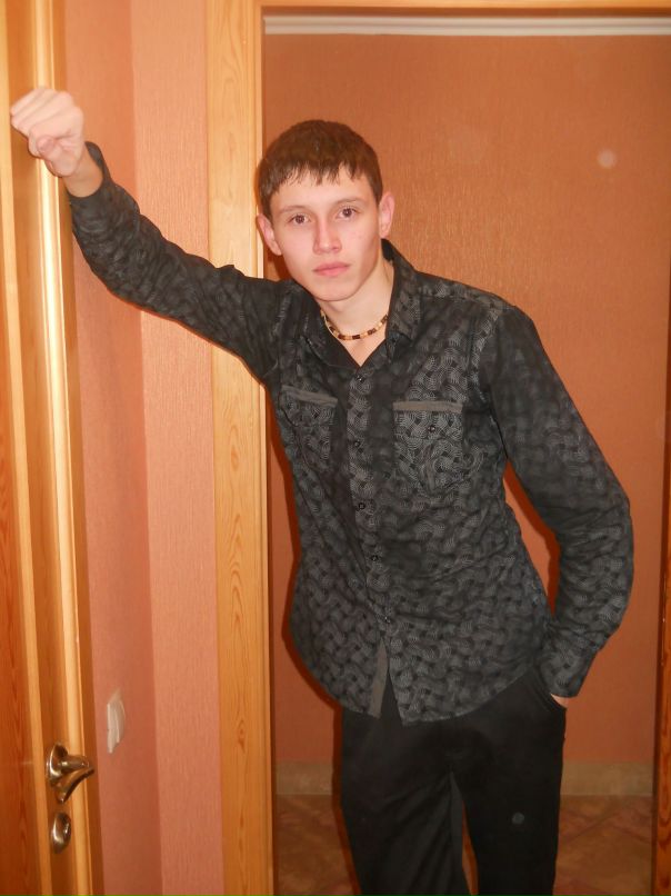 Денис Исаев фотография #41