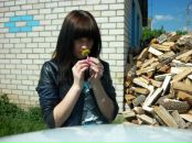 Фотография Ивановой Виктории