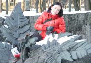 Фотография Ловли Анны