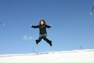 Фотография Баркановой Анны