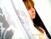 Фотография Никандровой Дании