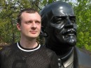 Фотография Матлахова Ивана