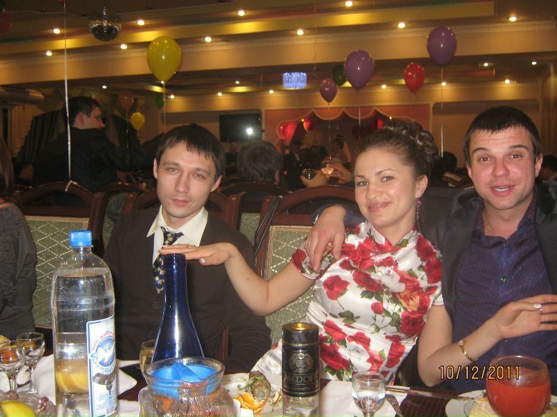 Игорь Морозов фотография #4