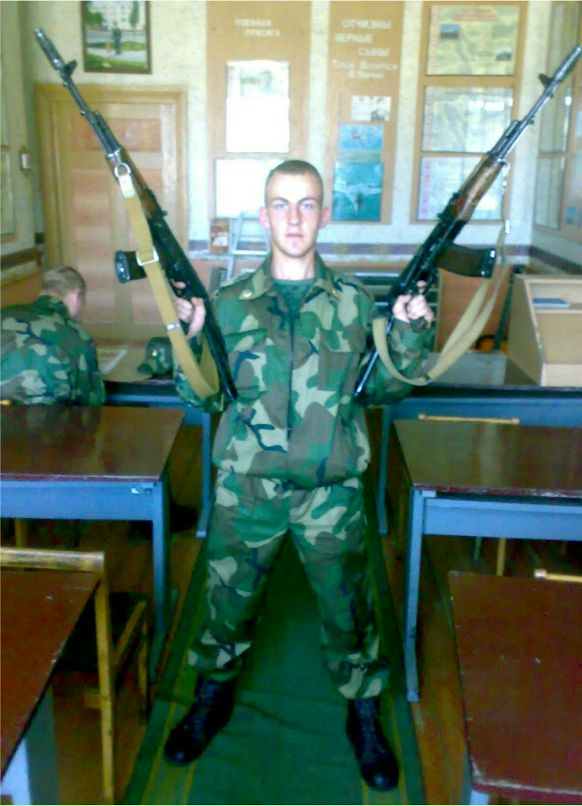 Игорь Рубик фотография #34