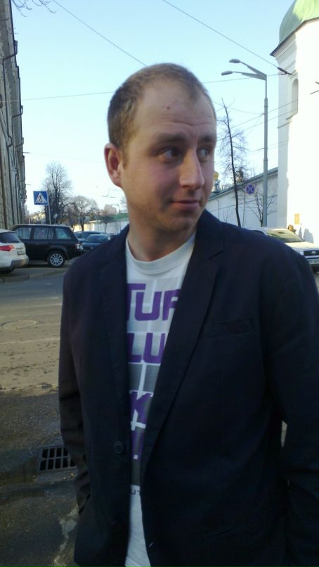 Егор Сова фотография #10