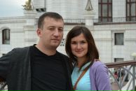 Фотография Мингалиева Раиля