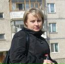 Фотография Кодоловой Ольги