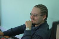 Фотография Феоктистова Александра