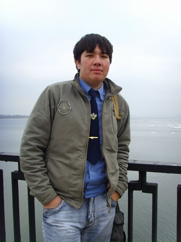 Руслан Петров фотография #40