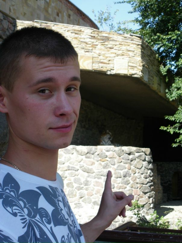 Богдан Устименко фотография #8