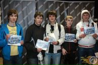 Фотография Стариченкова Алексея