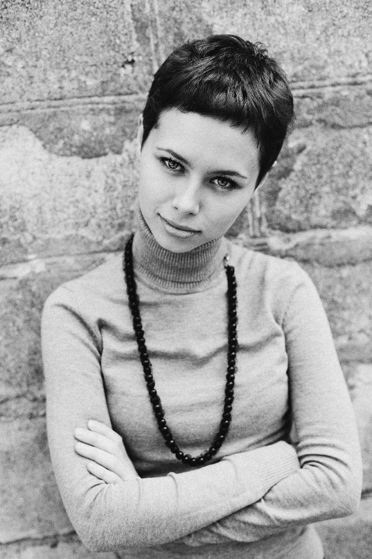 Дарья Мазур фотография #27