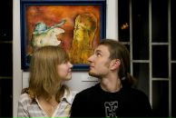 Фотография Ковалевской Елизаветы