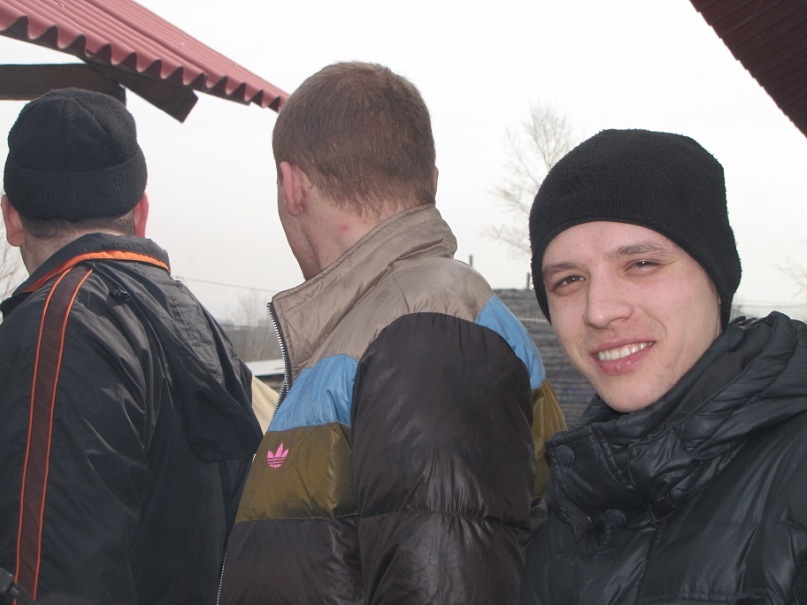Александр Ушаков фотография #30