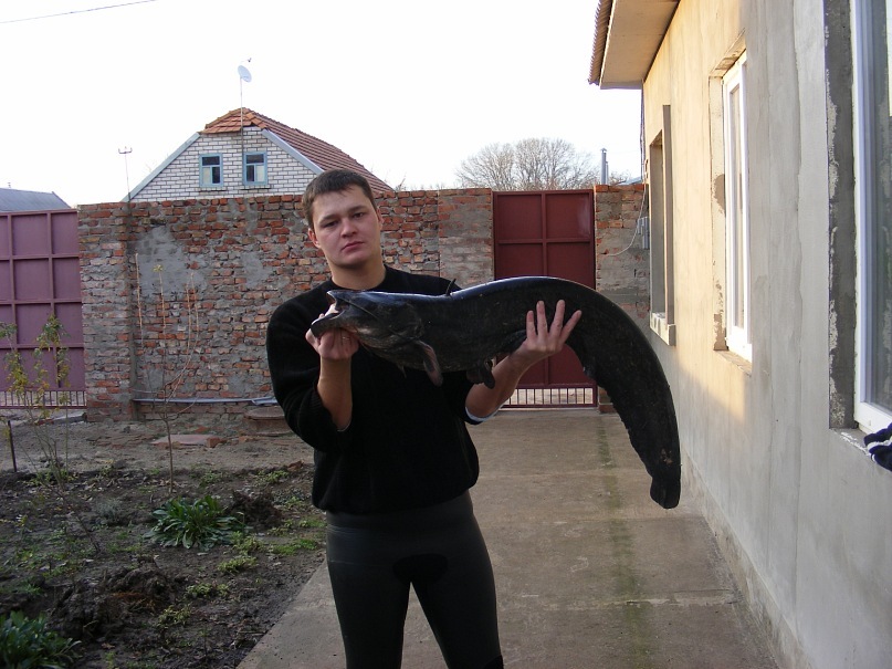 Константин Коваленко фотография #11