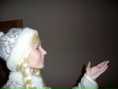 Фотография Волковой Натальи