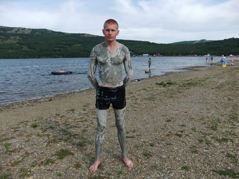 Алексей Башкуров фотография #40