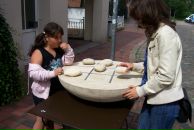 Фотография Савельевой Марии